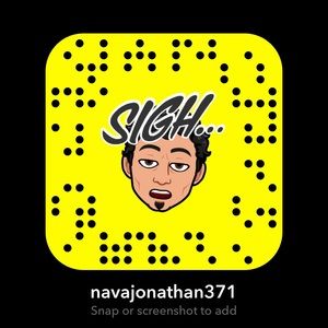 Meet your Posher, Jonathan